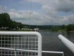 Frühjahrstreffen in Stahle 2014